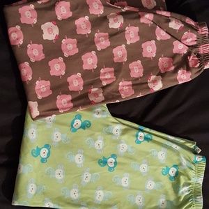 Pajama pants